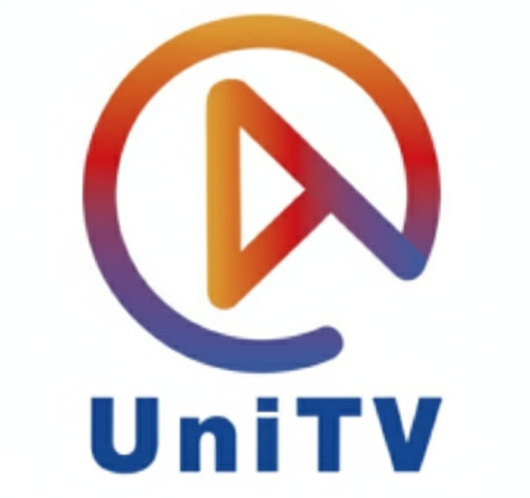 Logo do aplicativo UNITV
