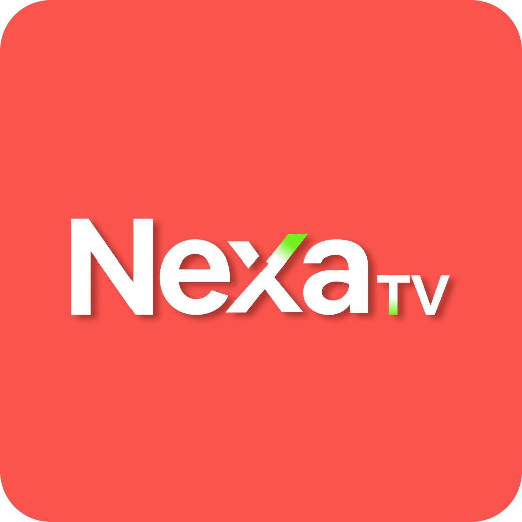 Logo do aplicativo NEXATV