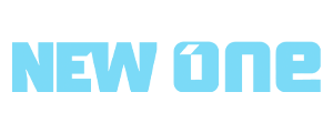 Logo do aplicativo NEW ONE